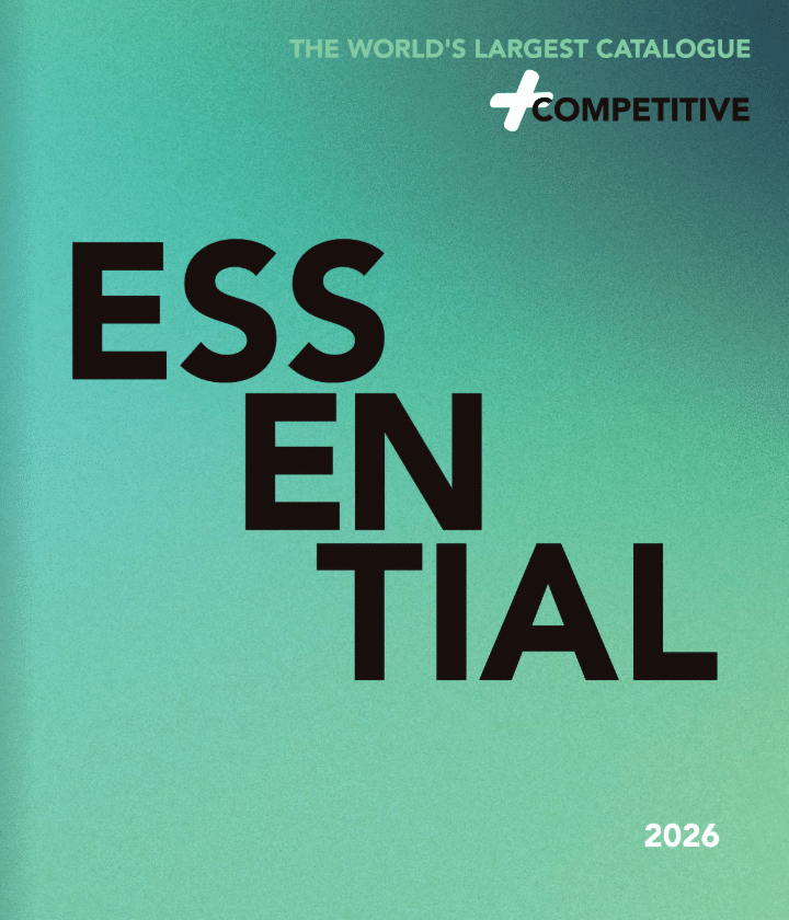 Essential Catalogue