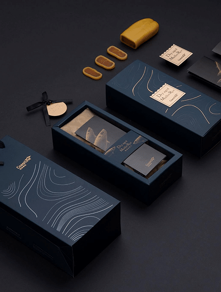 Custom Products