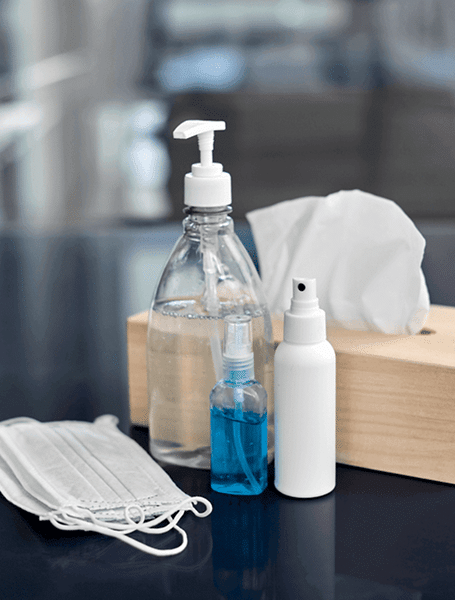 Hygiene Collection