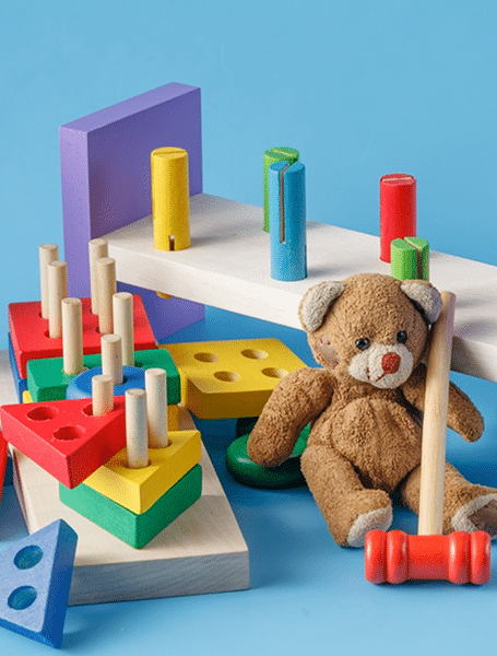 Kids &amp; Toys