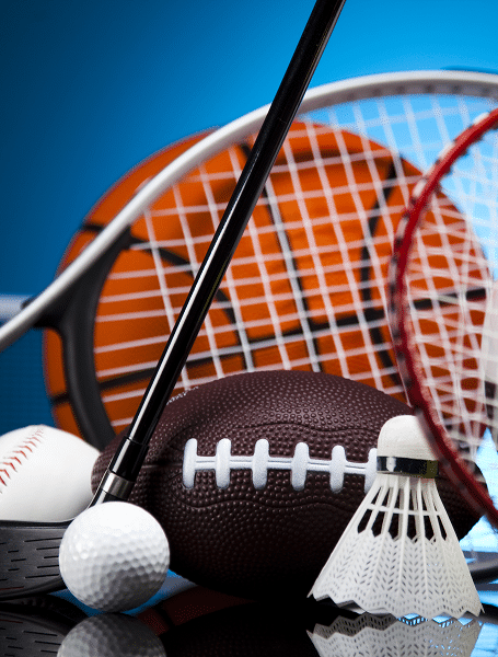 Leisure &amp; Sports