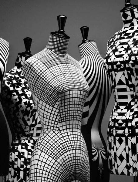 Textile &amp; Fashion