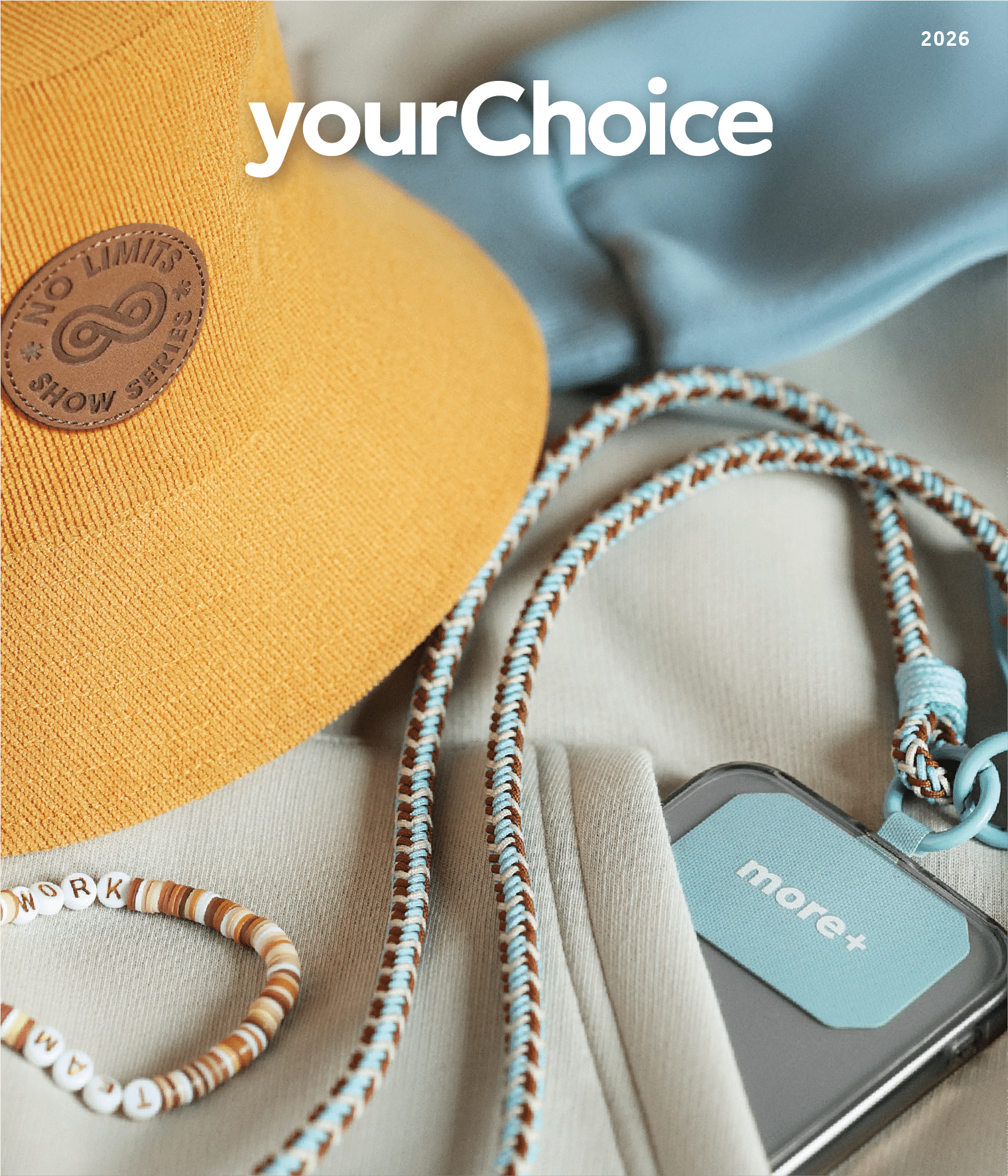 yourChoice