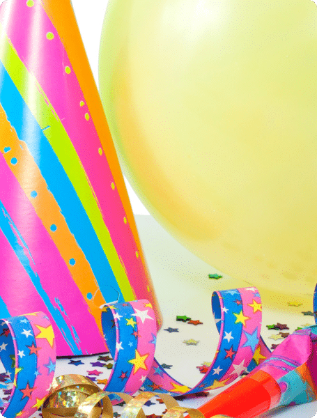 Events &amp; Party